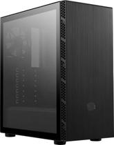 Gabinete Cooler Master Masterbox MB600L V2 Lateral Vidro TEMP. Mini ITX/MICRO ATX/ATX - MB600