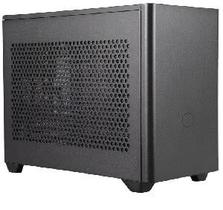 Gabinete Cooler Master Masterbox Nr200 Mini-itx Preto Mcb-nr200-knnn-s00 Gabinete Cooler Master Masterbox Nr200 Mini-itx Preto Mcb-nr200-knnn-s00