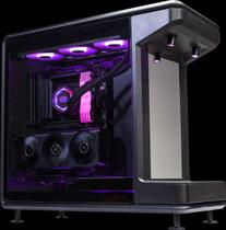 Gabinete Cooler Master Masterframe 360 Stage Mirror Mf360-khnn-s01