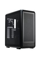 Gabinete Cooler Master Masterframe 500 Mesh-black Mf500m-khnn-s00