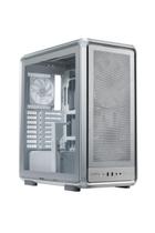 Gabinete Cooler Master Masterframe 500 Mesh-silver Mf500m-shnn-s00
