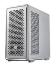 Gabinete Cooler Master Masterframe 600 Prata 4 FANS Sickleflow ARGB MF600-SGNN-S00