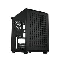 Gabinete Cooler Master Qube 500 Flatpack Preto - Q500-KGNN-S00 - Coolermaster
