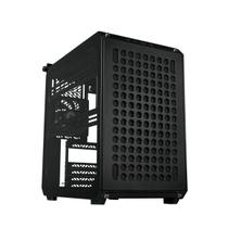 Gabinete Cooler Master Qube 500 Flatpack Preto - Q500-KGNN-S00