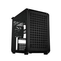 Gabinete Cooler Master Qube 500 Flatpack Preto - Q500-kgnn-s00