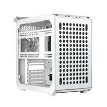 Gabinete Cooler Master Qube 500 Flatpack White - Q500-WGNN-S00 - Coolermaster