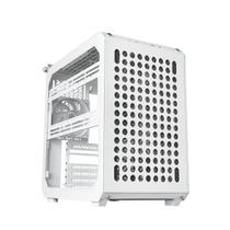 Gabinete Cooler Master Qube 500 Flatpack White - Q500-WGNN-S00 Gabinete Cooler Master Qube 500 Flatpack White - Q500-WGNN-S00