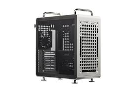 Gabinete Cooler Master Qube 540 Moonstone Q540-lgnn-s00