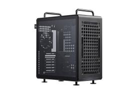 Gabinete Cooler Master Qube 540 Stardust Iron Q540-mgnn-s00