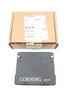 Gabinete Corning SPH-01P de montagem em parede para painel único