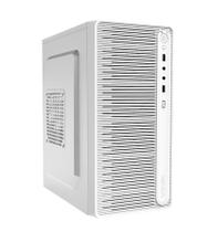 Gabinete Corporativo Bit Usb 2.0 Branco Vinik - Gbv2wbr