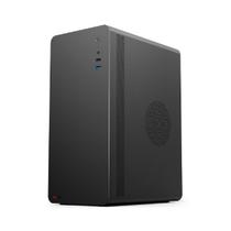 Gabinete Cpu PC Alltek ATK20 Sem Fonte Sem Fan Placas Micro ATX / ITX