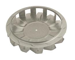 Gabinete da Hélice do Ventilador P/ Airfryer Philips Walita Ri9240 Original Gabinete da Hélice do Ventilador P/ Airfryer Philips Walita Ri9240 Original