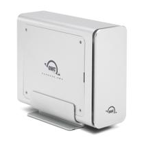 Gabinete de Armazenamento OWC Express 4M2 USB4 40 Gb/s RAID