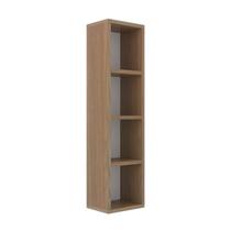 Gabinete de Banheiro 20cm X 58cm Prime Yescasa Gabinete de Banheiro 20cm X 58cm Prime Yescasa