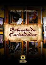 Gabinete De Curiosidades - Ed. Bilingue
