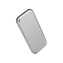 Gabinete de disco rígido Cd m.2 ngff para usb 3.1 gen 2 tipo-c ssd hdd case adaptador de disco rígido