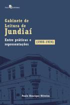 Gabinete de leitura de jundiaí - PACO EDITORIAL
