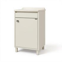 Gabinete de MDF com Tanque Astra 22 Litros