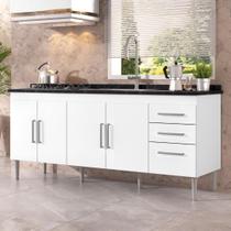 Gabinete De Pia Gemeos 1,80m