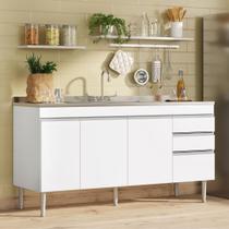 Gabinete De Pia Libra 1,50m