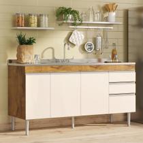 Gabinete De Pia Libra 1,50m