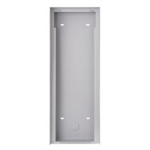Gabinete de Protecao Hikvision DS-KAB10-D Video Porteiro DS-KD8102-V Gabinete de Protecao Hikvision DS-KAB10-D Video Porteiro DS-KD8102-V