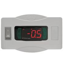 Gabinete de Sobrepor com Chaves GB-01C Full Gauge