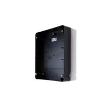 Gabinete Detector Linear 6500 SMK Intelbras Gabinete Detector Linear 6500 SMK Intelbras