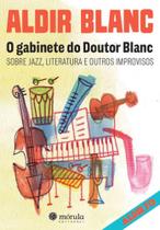 Gabinete do doutor blanc, o - vol.2 Gabinete do doutor blanc, o - vol.2