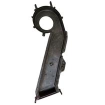 Gabinete Do Duto Secagem Lava Seca Samsung Wd106uhsawq