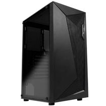 Gabinete Duex DX305M Vidro Temperado USB 3.0 305x192x435mm