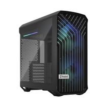 Gabinete E-ATX - Fractal Design Torrent Compact RGB - Preto - FD-C-TOR1C-02