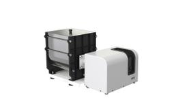 Gabinete Elétrico com Amassadeira Sovadeira Supermix Pro 3kg Gabinete Elétrico com Amassadeira Sovadeira Supermix Pro 3kg