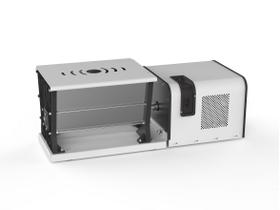 Gabinete Elétrico com Amassadeira Sovadeira Supermix Pro 5kg