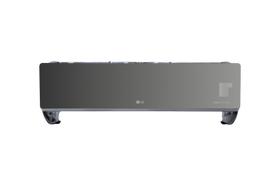 Gabinete evaporadora Ar Condicionado LG - AEB75244510