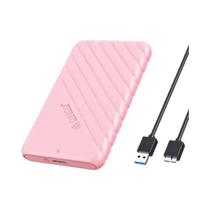 Gabinete Externo ORICO USB 3.0 para HDD/SSD SATA de 2,5 Polegadas