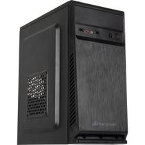 Gabinete Fortrek COC502BK ATX Compact S/Fonte - Preto Gabinete Fortrek COC502BK ATX Compact S/Fonte - Preto