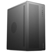 Gabinete Fortrek GO22 Premium - Micro ATX - Preto - 85739
