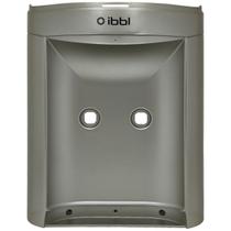 Gabinete Frontal Prata Original Para Modelo Compact da IBBL