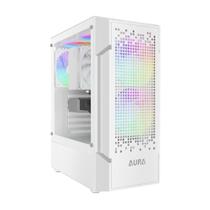 Gabinete Gamdias Aura Gc7 Wh Argb Atx Mid Tower Lateral De Vidro Temperado Usb 3.0 Branco Gabinete Gamdias Aura Gc7 Wh Argb Atx Mid Tower Lateral De Vidro Temperado Usb 3.0 Branco