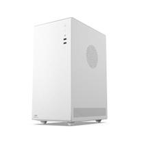 Gabinete Game MT-G200WH com Coolers Branco C3Tech