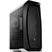 Gabinete Gamer Aerocool Aero One Mid Tower ATX Branco - 70166