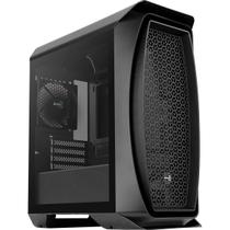 Gabinete Gamer Aerocool Aero One Mini Atx Preto