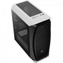 Gabinete Gamer Aerocool Aero One Mini Branco Lateral Vidro Gabinete Gamer Aerocool Aero One Mini Branco Lateral Vidro