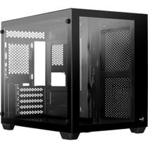 Gabinete Gamer Aerocool Dryft Preto Lateral Vidro Gabinete Gamer Aerocool Dryft Preto Lateral Vidro
