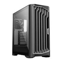 Gabinete Gamer Antec Performance 1 FT, ARGB, Mid Tower, Lateral De Vidro, Preto - 0-761345-10089-2