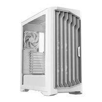 Gabinete Gamer Antec Performance 1 FT, Mid Tower, Lateral De Vidro, Branco - 0-761345-10091-5