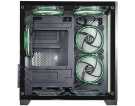 Gabinete Gamer Aquário Micro IV CG-0415 MICRO ATX