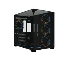 Gabinete Gamer BG-058GRB Grand Tokyo Preto Gabinete Gamer BG-058GRB Grand Tokyo Preto